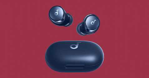 16 Best Wireless Earbuds (2023): Truly Wireless, Cheap, Luxe, and More |  WIRED